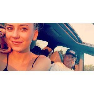 Meet your Posher, Taylor